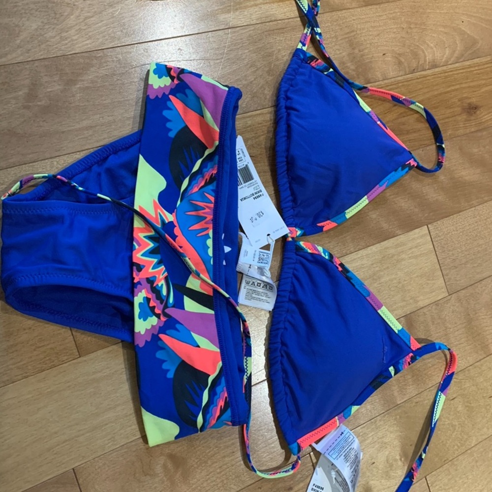Adidas bikini